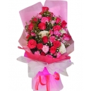 Send Mother's Day Flowers To Manila
