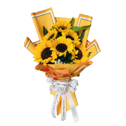 Send Sunflower to Philippines
