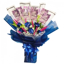 send money bouquet to Philippines