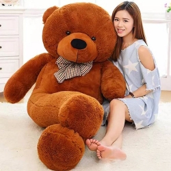 5 feet teddy bear to philippines