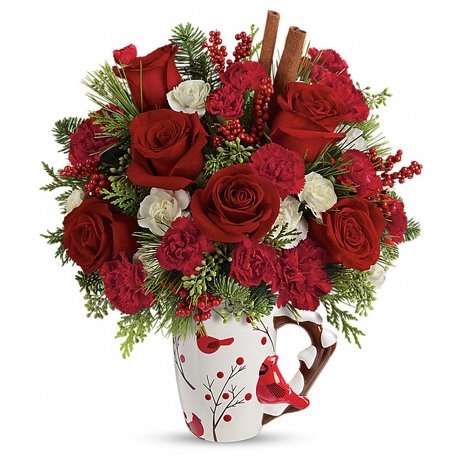 send flower in vase to philippines